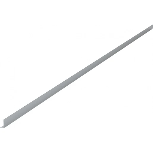 HPL scheidingsschot open vloergoot type 40 sendzimir staal 2m 20mm 842.2530
