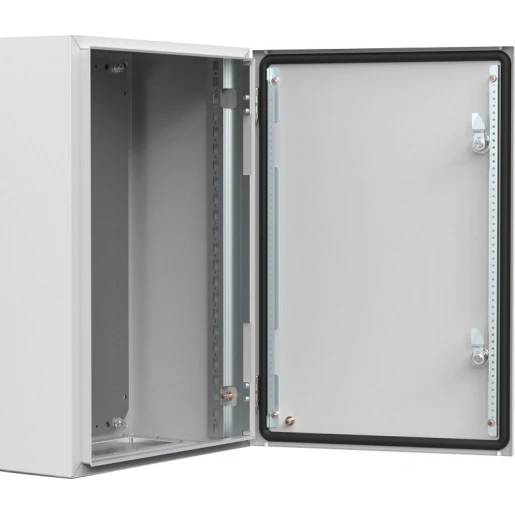 nVent Hoffman VERTICALE MONTAGE PROFIEL MULTIMOUNT 800MM