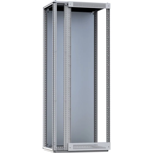 nVent Hoffman GEVENTILEERDE TOP EN BODEM PANELEN MULTIFLEX 100X400MM