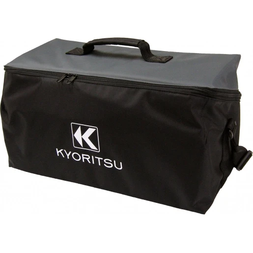 Kyoritsu Draagtas 4106 en 63XX serie 205x465x210mm 9 inzetbakken 30064214