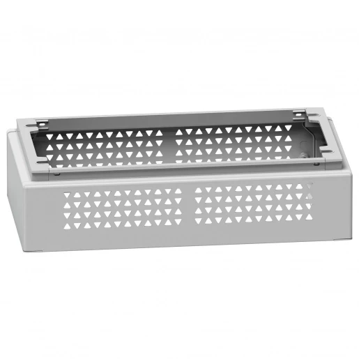 Sarel VENTILATED HD PLINTH 200X750X420