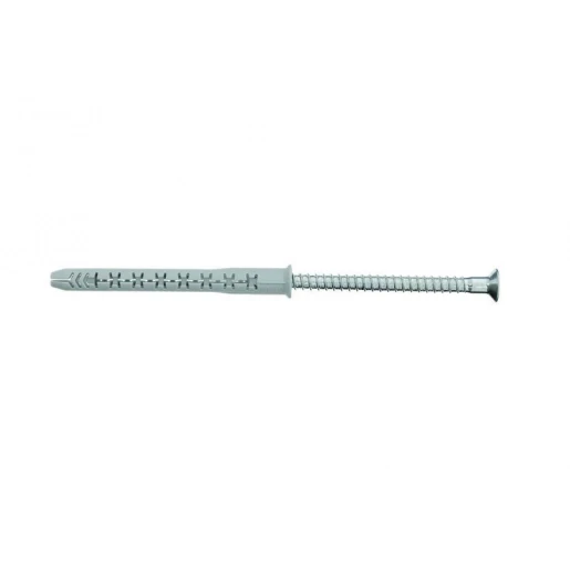 Bizline CONSTRUCTIEPLUG 8X80MM