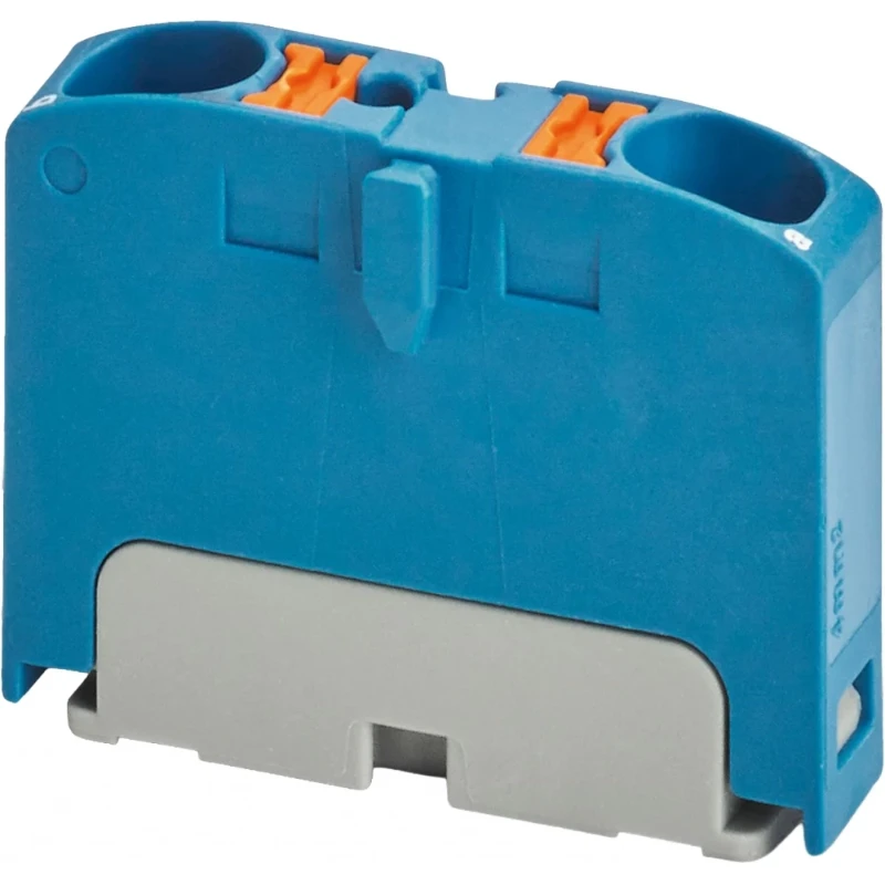 Phoenix Contact PTFIX Verbindingsrijgklem 0,2-6mm² eendr. Blauw