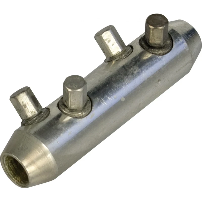 Intercable Schroefverbinder