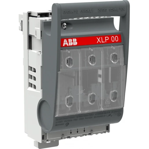 ABB PATROONLASTSCHEIDER