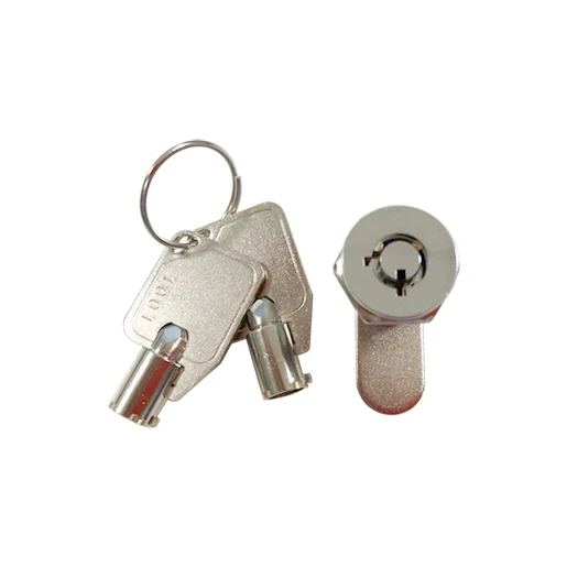 Comelit Atena 5 sets sleutel + slot Atena/Antena Easy 41CRA000