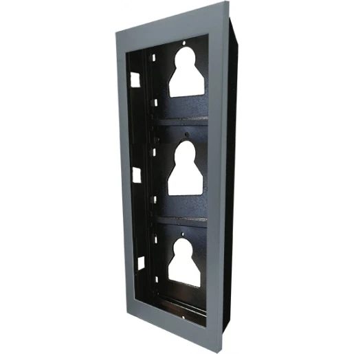 Comelit ULTRA INBOUW FRAME 3 MODULEN