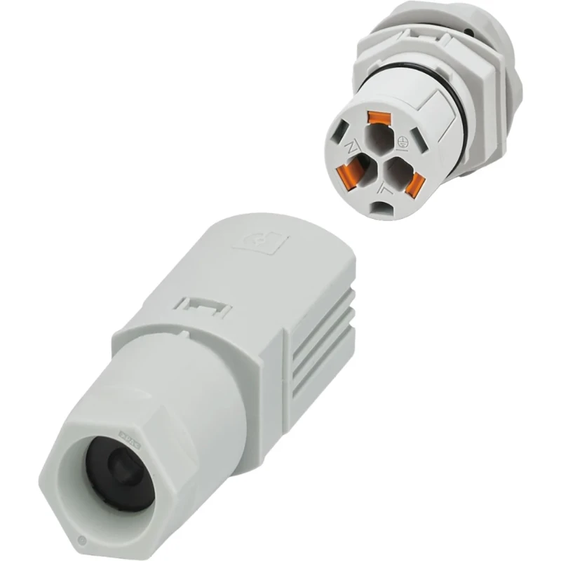 Phoenix Contact IPD WD 3P2,5 M20 GY