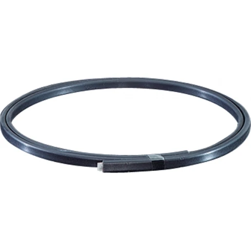 Hensel Mi Railkoper Flexibel 100 A Lengte 2000 mm