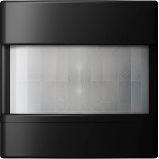 Jung KNX sensorafd. stand. 1,10M A(S)matzwart