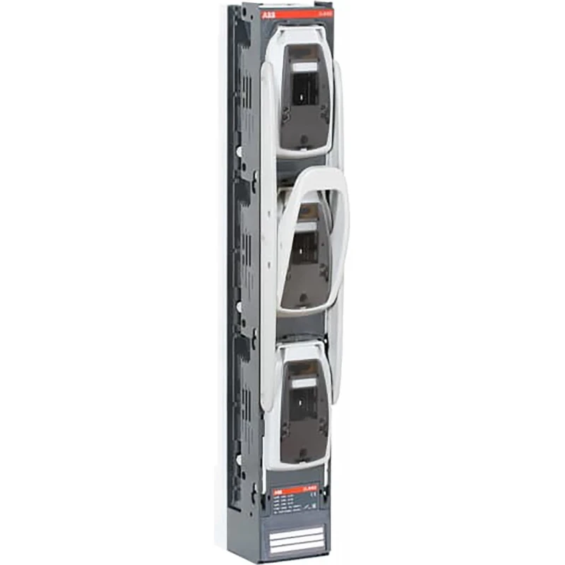 ABB Klapscheider NH1 3P HAAK
