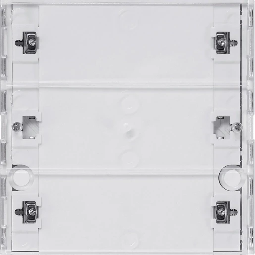 Gira Non-Design RF tastsensor KNX KNX enkelvoudig inbouw IP20 510100