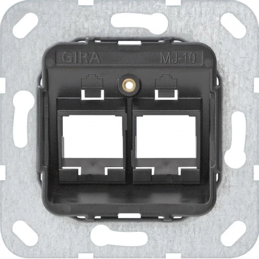 Gira Non-Design MJ-10 draagring Zonder label 561000
