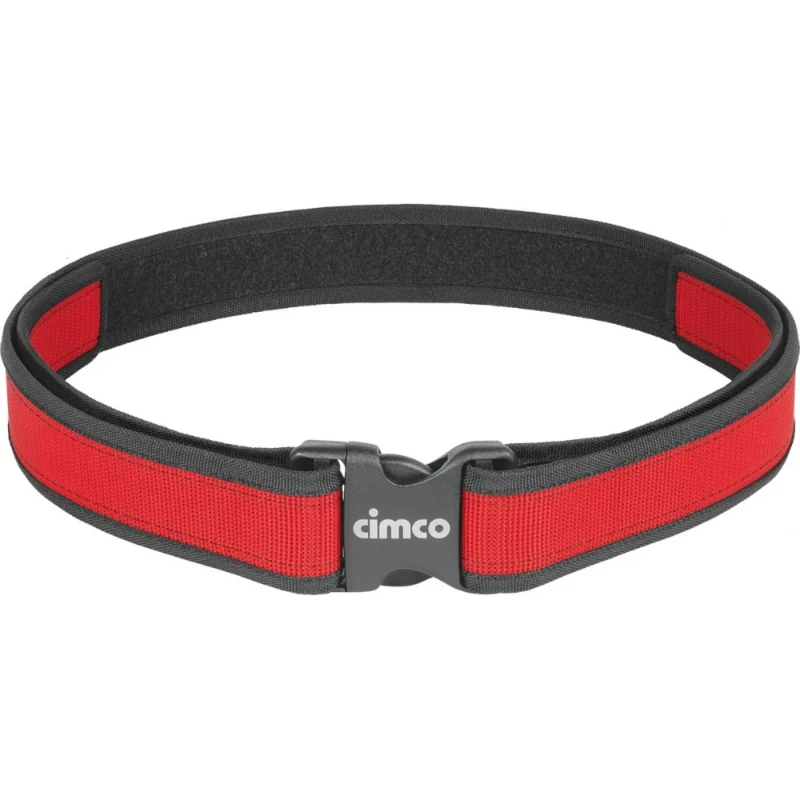 Cimco Riem voor buiktassen 86-132cm