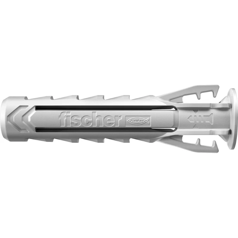Fischer SX Plus 12X60 PLUG