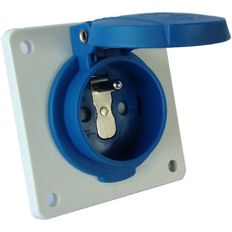 Spelsberg ak3 sdp opbouw contactdoos 73383601