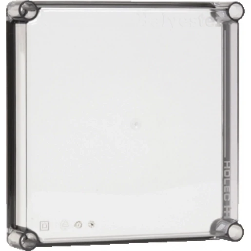 Eaton Deksel installatiekast PC 540x540x45mm IP66 1860061