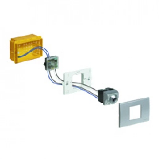 Bticino Sfera Interface 2-draads externe camera bussysteem BT347400