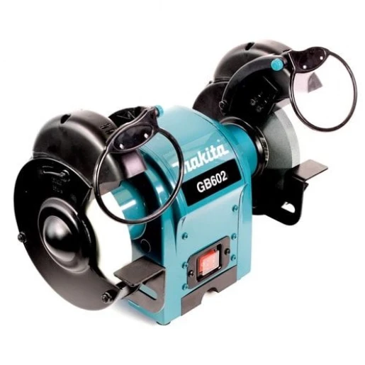 Makita Werkbankslijper 150mm GB602