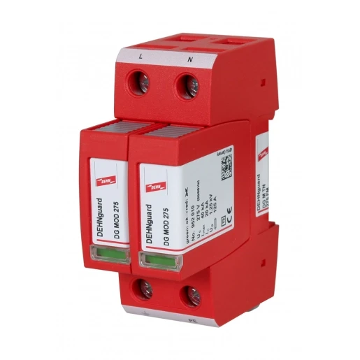 Dehn guard m tn 2p 275 fm
