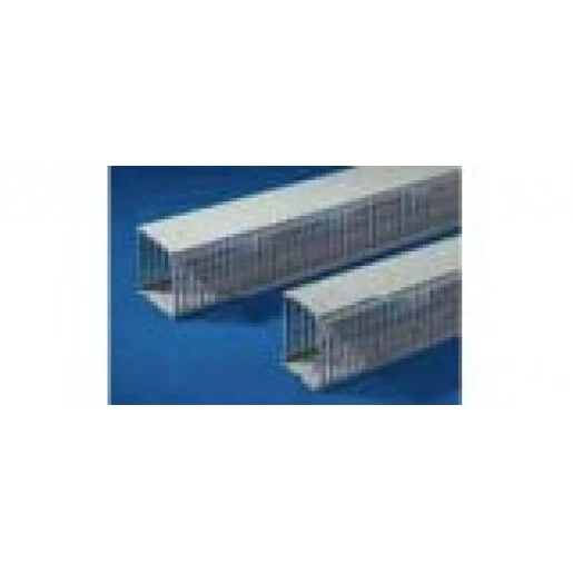 Rittal TS kabelgoot (1 stuk = 12) 80x100x2000mm PVC grijs RAL 7030 8800754
