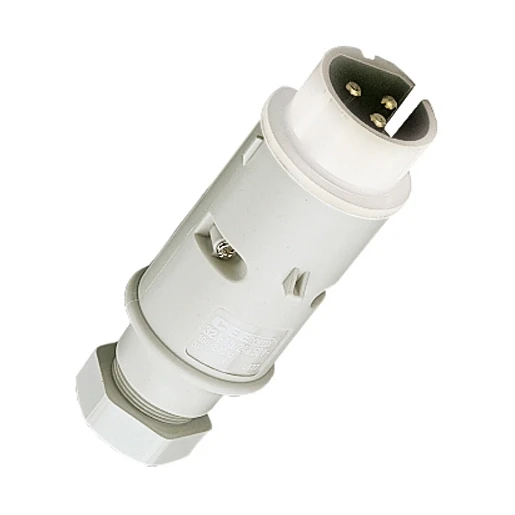 Mennekes Contactstop 16A3P 12H50V IP44