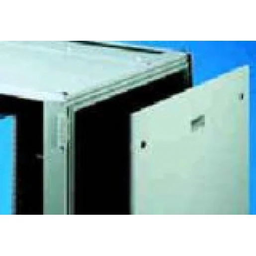 Rittal Dk-ts zijwand steekb 1200x1000 VE=2