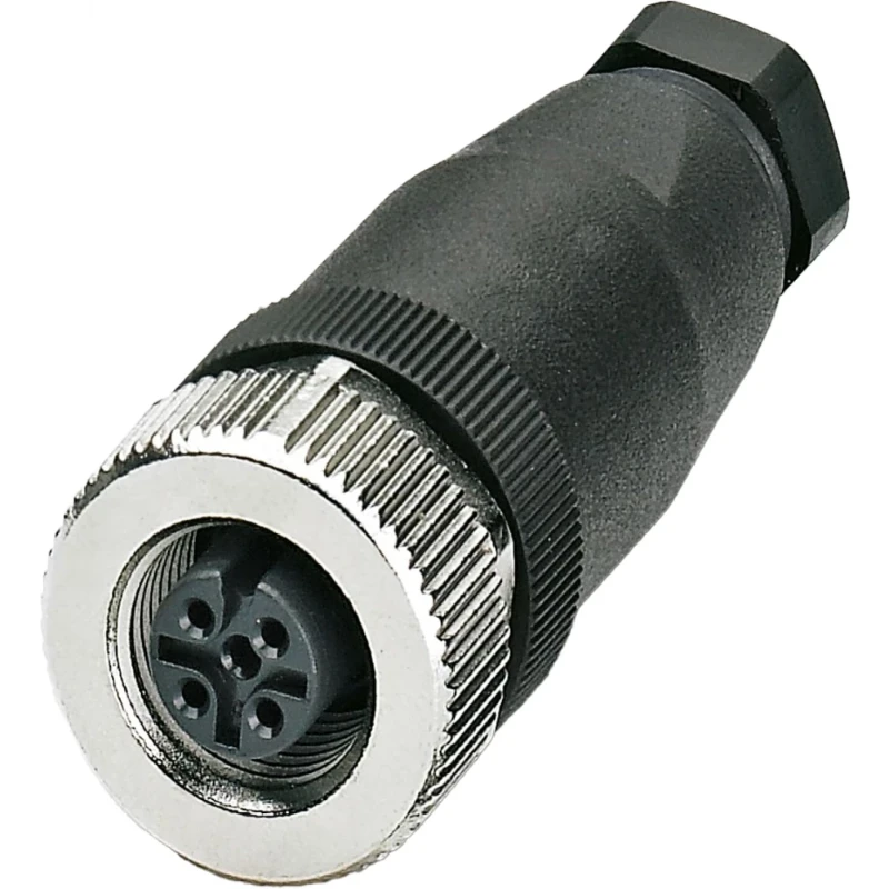 Phoenix Contact SACC-M12FS-4CON-PG7-M