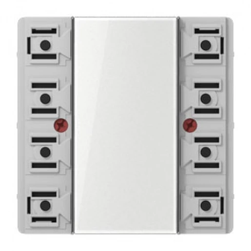 Jung LS range Tastermodule standaard KNX inbouw IP20 LS5074TSM
