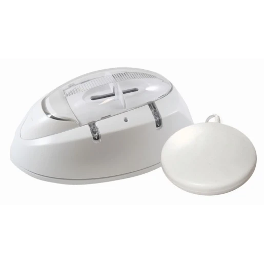 EI Electronics Flitslicht + tripad slechthorenden flitslicht 220511