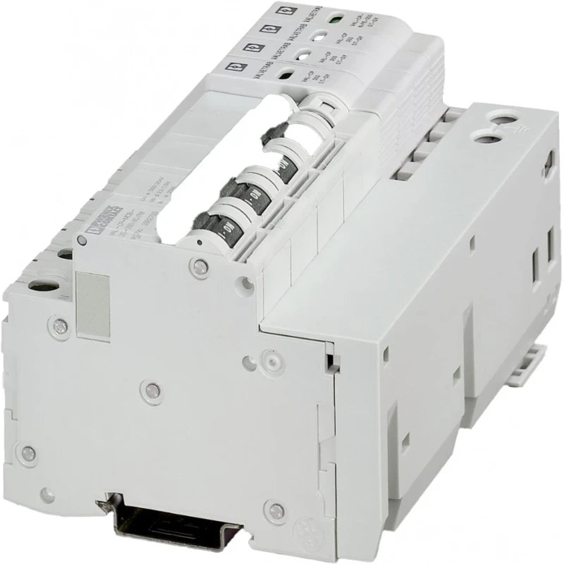 Phoenix Contact VAL-CP-MCB-3S-350/40/FM