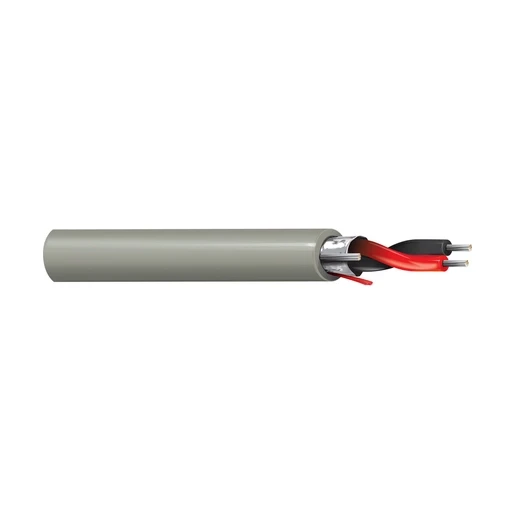 Belden Datakabel 9501 1 x 2 x AWG24 FLX afgeschermd