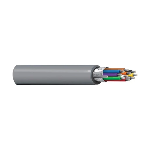 Belden Datakabel 9540 10 x AWG24 FLX afgeschermd