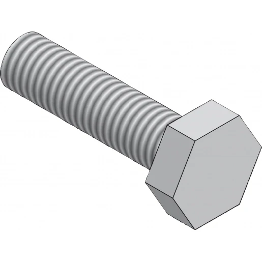 Stago KG281 zeskantbout M6x30mm CSU08880000