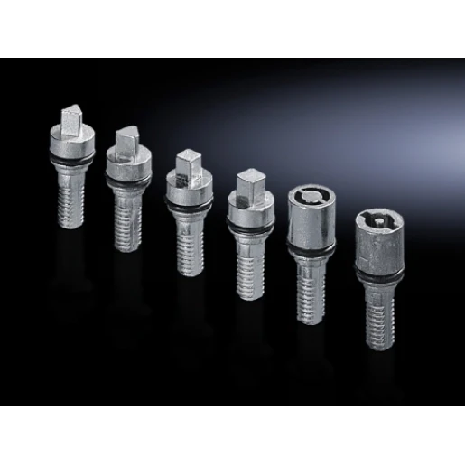 Rittal SZ Binnenw 7mm vierkant uitv C L=41