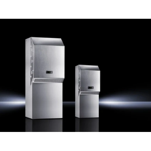Rittal SK Wandmont. Koelagg 1500W 230V NEMA4X