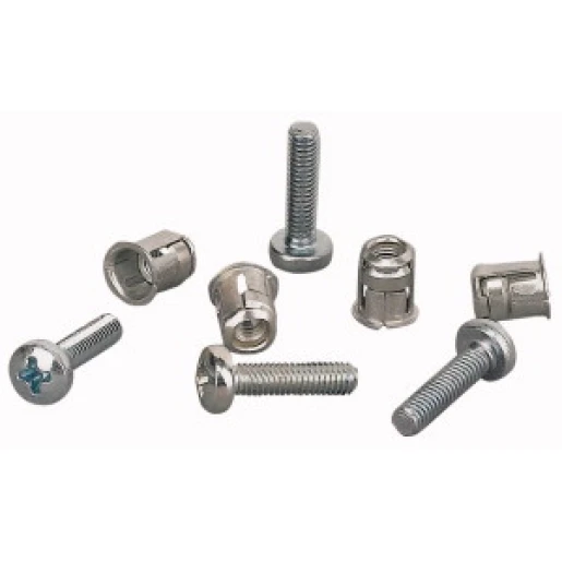 Eaton xEnergy Componenten uitbouw kast Bevestigingsset H9,2mm B8,5mm D8,5mm