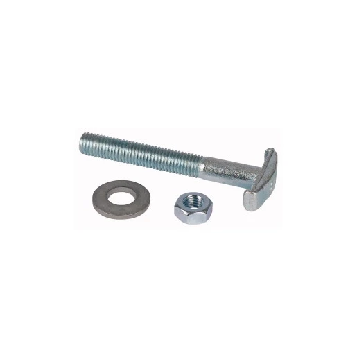 Eaton HAMERKOP AANSLUITING 1X--X10 KOPER OP 2X30X10 HOOFDRAIL