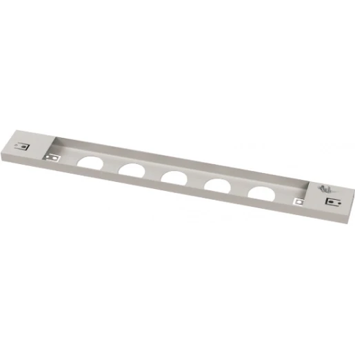 Eaton xEnergy Componenten uitbouw kast Montage-element H225mm B520mm D172mm
