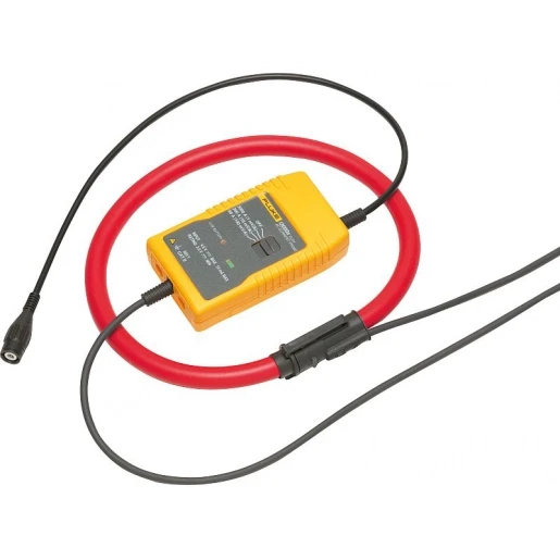 Fluke Stroomtang + flex slang 1 - 3000A 600V 2584888