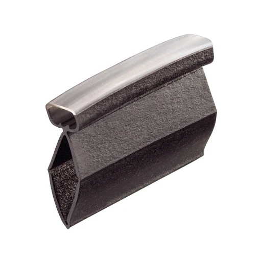 Wago Serie 211 adercodering 1.6-3.2mm Overschuiven Zwart