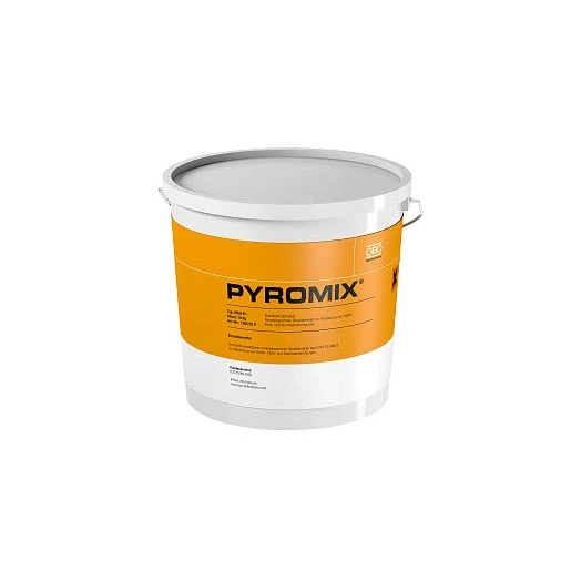 OBO mortell combinatieschot 10kg brandbeveiliging 7206058