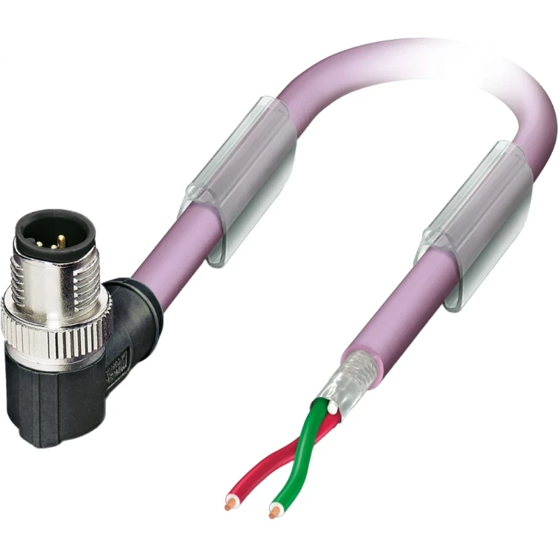 Phoenix Contact SAC-2P-MRB/ 5,0-910 SCO