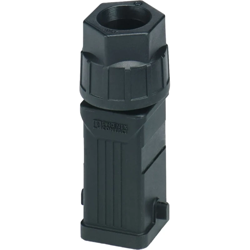 Phoenix Contact HC Behuizing rechthoekige connectoren IP54 B28mm H57mm Boven