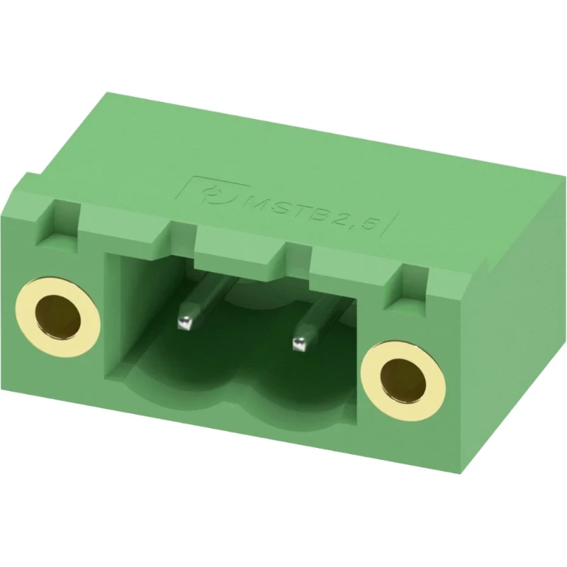 Phoenix Contact Printplaatconnector