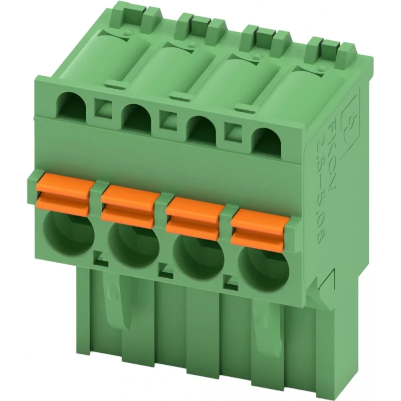 Phoenix Contact Kabelconnector voor printplaatconnector