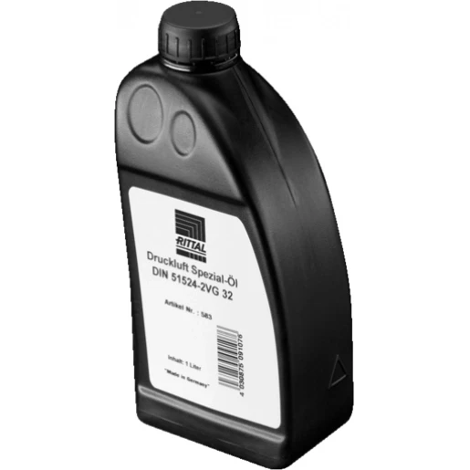 Rittal RAS Speciale olie PN iso VG32 4050862