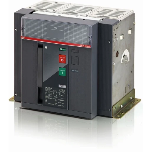 ABB Emax 2 Lastscheider IP20 3p 3200A