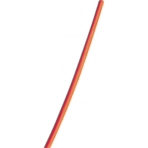 Bizline KRIMPKOUS ROOD 39,0-13,0MM 1 M