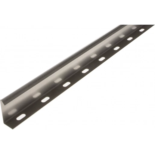 Gouda Holland Resist scheidingsschot kabeldraagsysteem l-profiel 39mmx3m 98741206